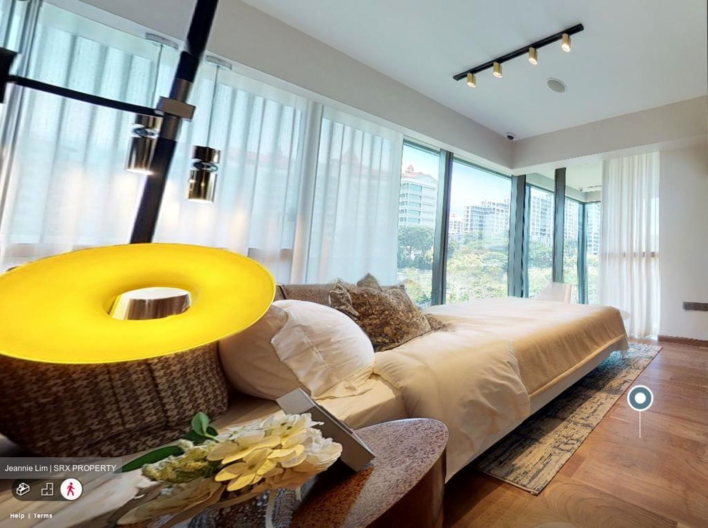 Canninghill Piers (D6), Apartment #511356551